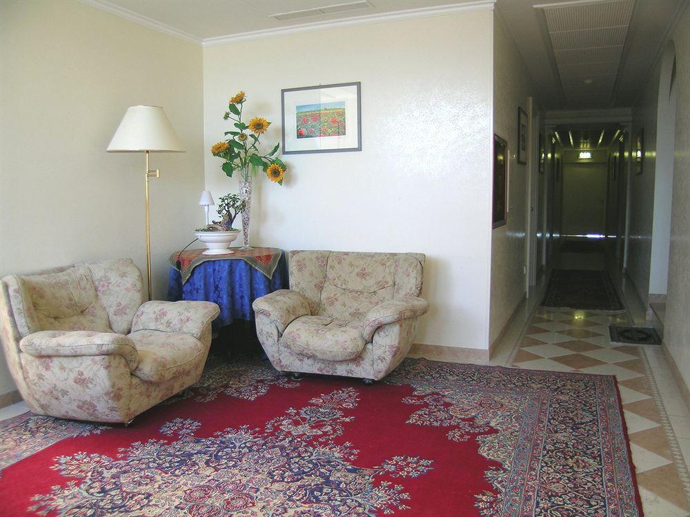 Hotel Da Vito كامبانيا لوبيا المظهر الخارجي الصورة