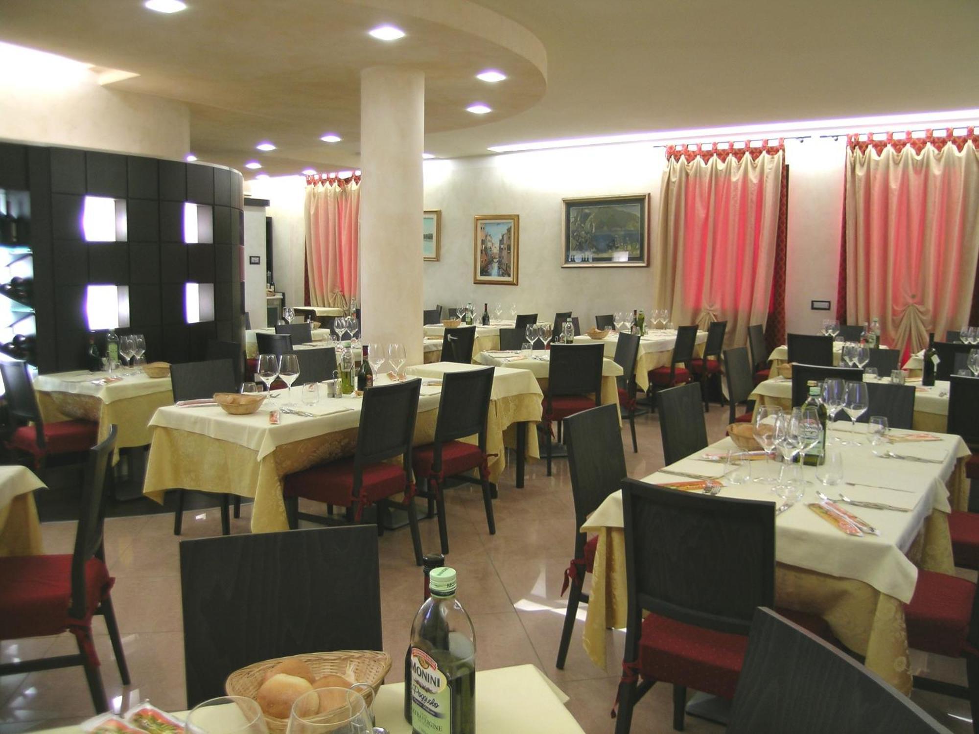 Hotel Da Vito كامبانيا لوبيا المظهر الخارجي الصورة