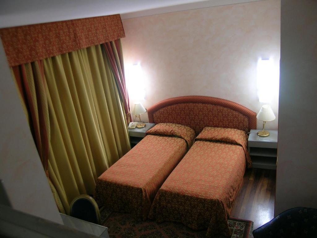 Hotel Da Vito كامبانيا لوبيا المظهر الخارجي الصورة