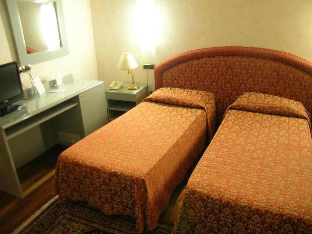 Hotel Da Vito كامبانيا لوبيا المظهر الخارجي الصورة