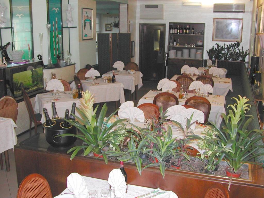 Hotel Da Vito كامبانيا لوبيا المظهر الخارجي الصورة