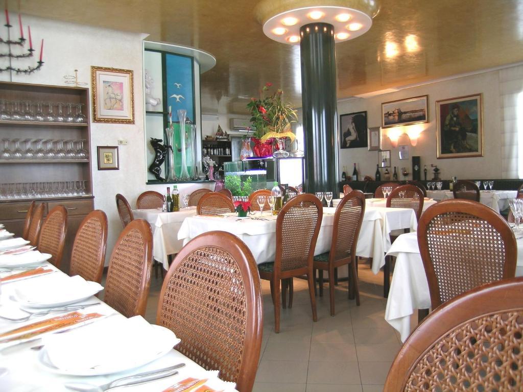 Hotel Da Vito كامبانيا لوبيا المظهر الخارجي الصورة