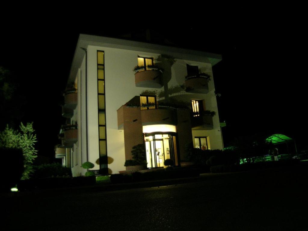 Hotel Da Vito كامبانيا لوبيا المظهر الخارجي الصورة