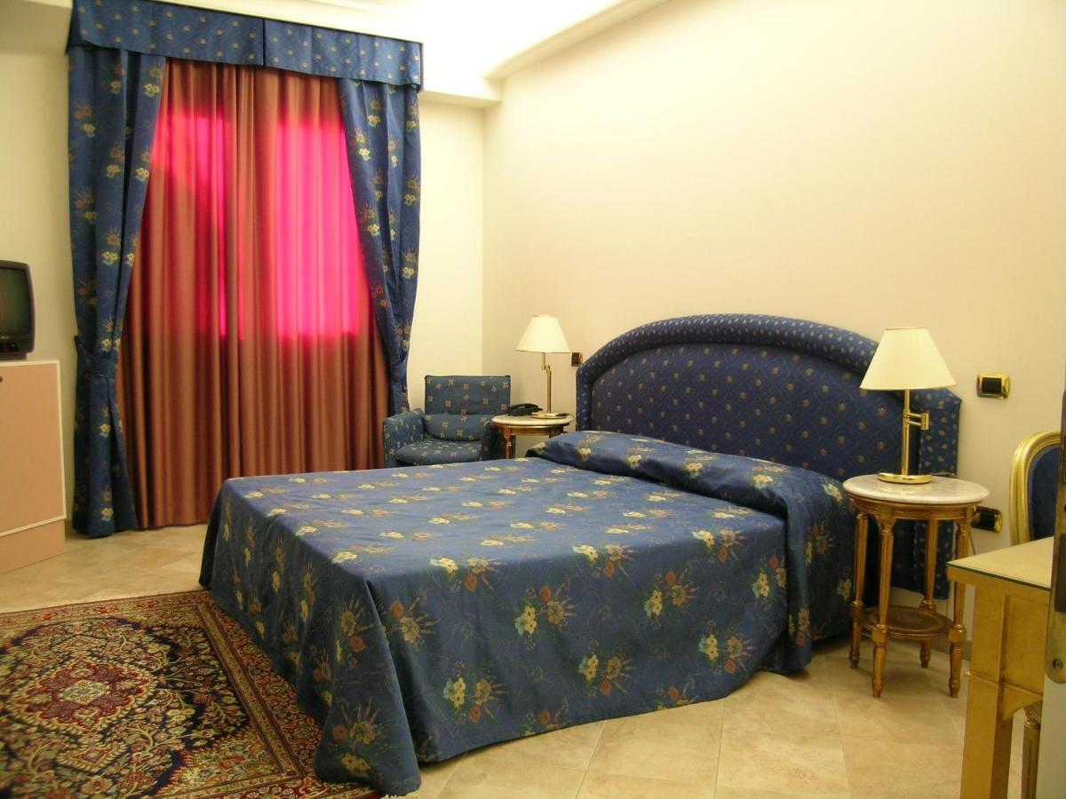 Hotel Da Vito كامبانيا لوبيا المظهر الخارجي الصورة